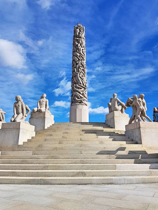 Oslo